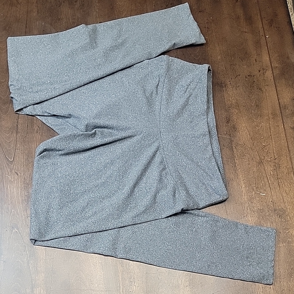 Women's Grey Bottoms Skylee Collection Size Small